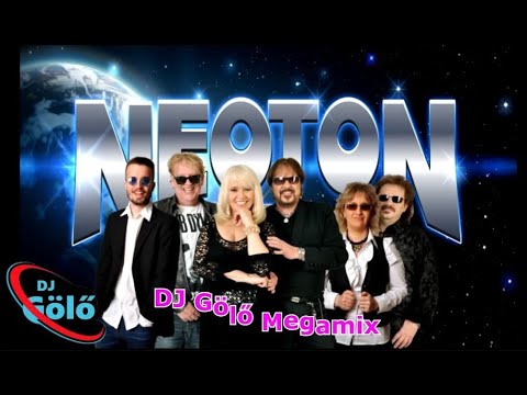 Neoton - Megamix (dj. Gölő megamix)