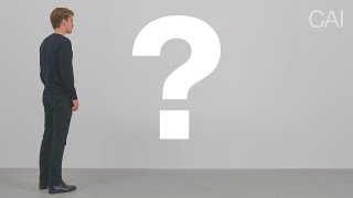 Let’s Talk About What Matters in Art & for Artists