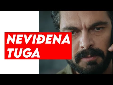 NEVIĐENA TUGA - PLAČE Halil Ibrahim Ceyhan - ZVANICAN OPROSTAJ OD SILE TURKOGLU