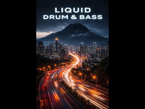 DJ Breiter — Drum & Bass Mix | 170–175 BPM