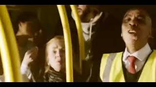 Clean Bandit - Stronger Official Music Video