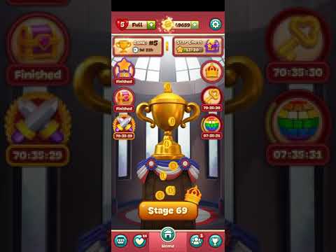 Full Toon Blast Coins