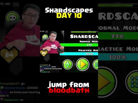 Austin CLAPPED by TOP EXTREME DEMON!