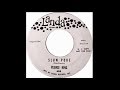 Pee Wee King & Redd Stewart (vocal) - Slow Poke (1961)