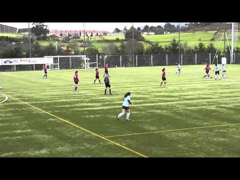 Leioako Emakumeak 7    0 Basauritar