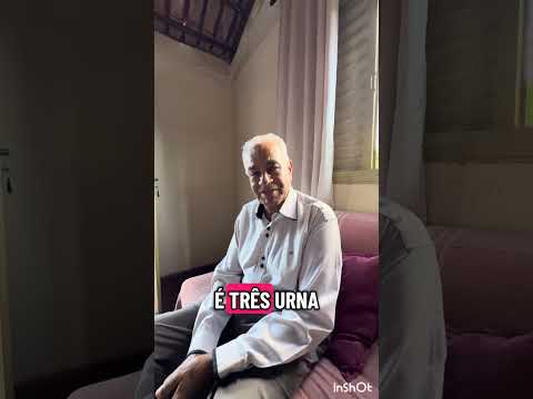 Pioneiros do Xixá Itapuranga Goiás. Pastor Pedro Marins