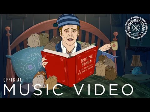 AJJ - Do, Re, and Me (Official Video)