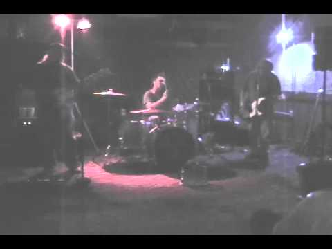 Goin Downtown (3-7-2012) - Microwave Dave & The Nukes