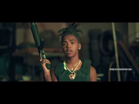 JGreen "Rugged" (WSHH Exclusive - Official Music Video)