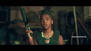 JGreen "Rugged" (WSHH Exclusive - Official Music Video)