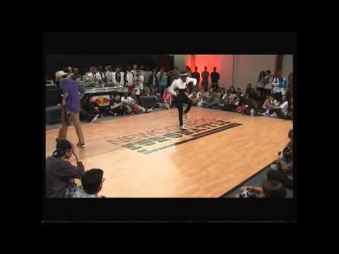 EUROBATTLE 2013 | LOCKING QUARTERFINAL | CHI VS. SUGAR RAE.