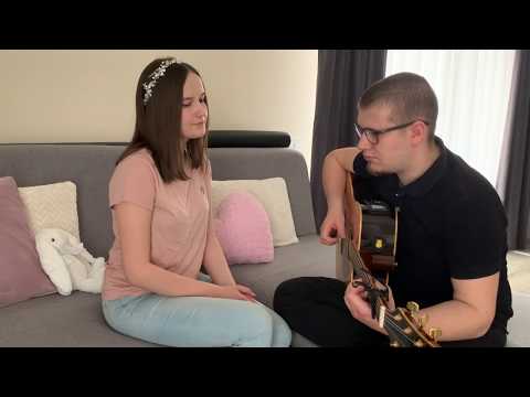 George & Tatiana (cover)