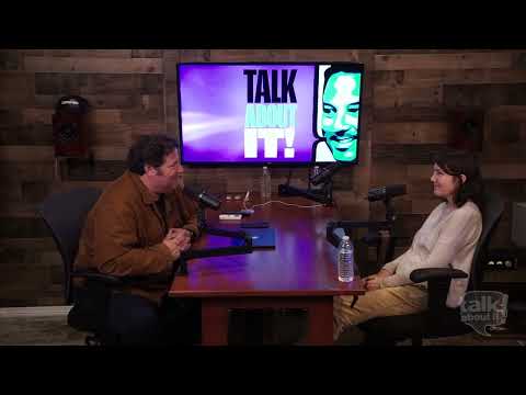 S305: Amanda Foreman Gets Personal