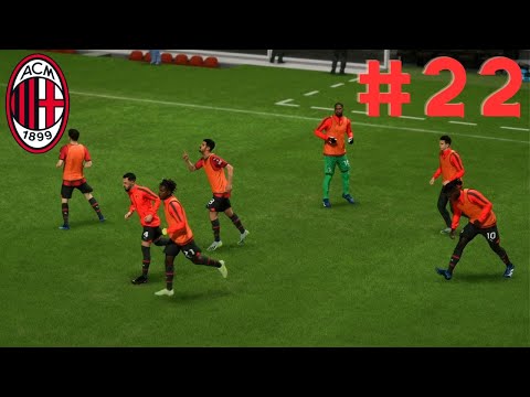 BEST GAME FOR A NEUTRAL EVER? FC 24 AC Milan Career Mode: Episode 22