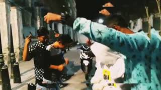 Download lagu Story wa 'joget Anak Matic'tambra mp3