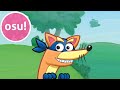 Swiper No Swiping In Osu