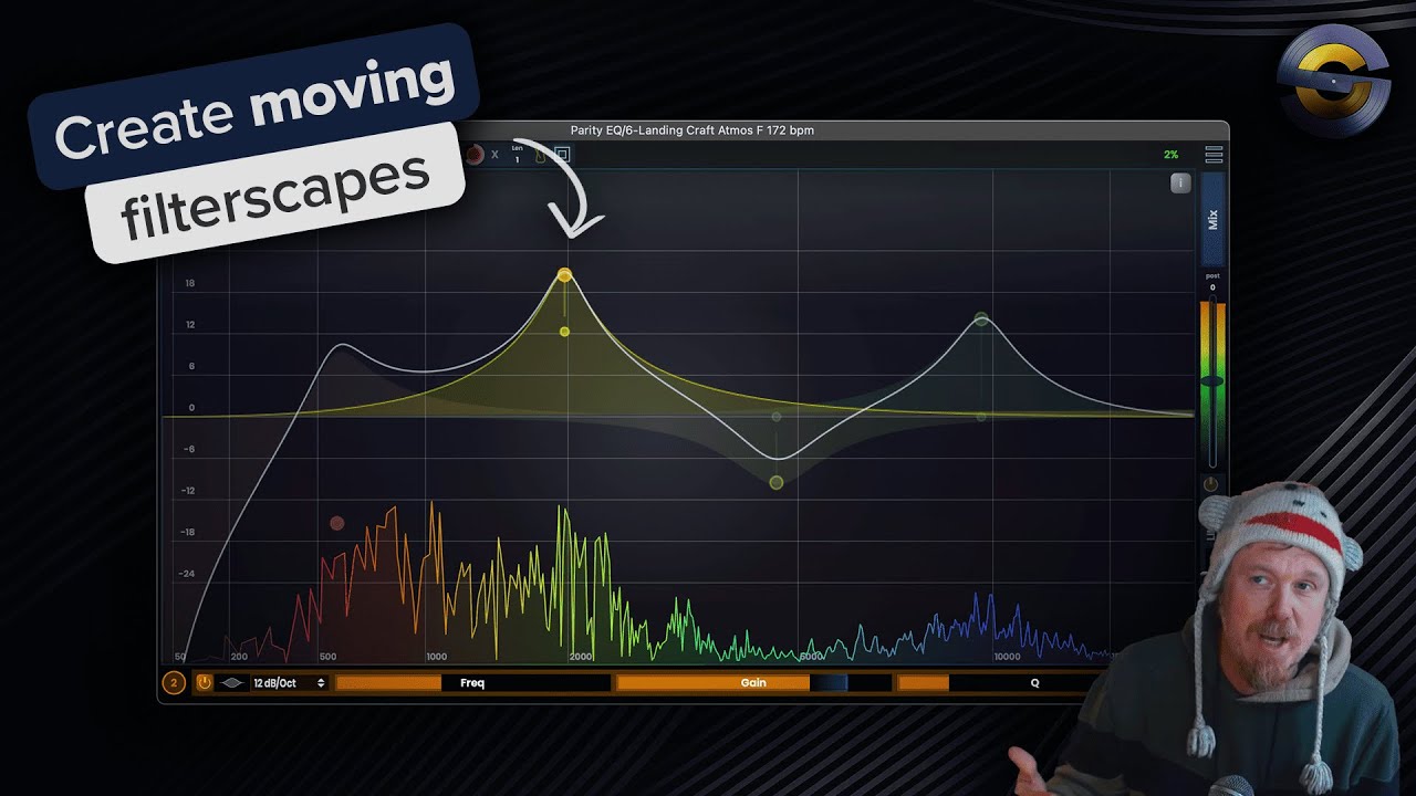 Parity EQ thumbnail 1