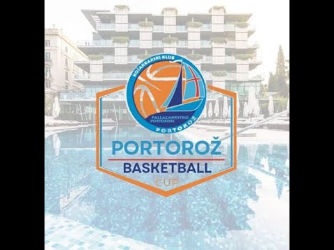 2. PORTOROŽ CUP  20. - 21. 5. 2023    MU14