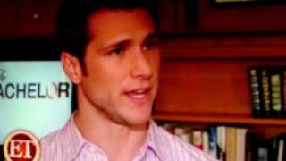 Jake Pavelka Confirms The Rozlyn Papa Affair with a Producer!