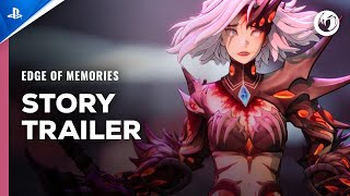 Edge of Memories (Story Trailer)