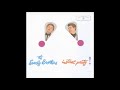Bye Bye Blackbird - The Everly Brothers (1962)