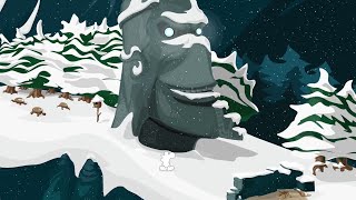 Flake: The Legend of Snowblind trailer teaser