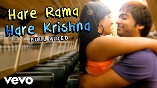 Download lagu Podaa Podi - Hare Rama Hare Krishna Video | STR | Dharan Kumar mp3