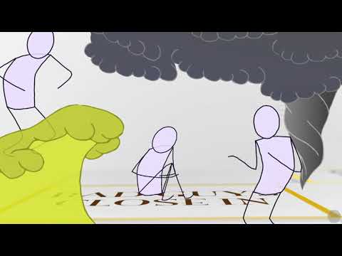 Screenwriting Fundamentals: Blake Snyder's Beat Sheet