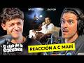 REACCIÓN a "LATIN LOVER SONGS 2" de C Marí | El Club de la Corchea