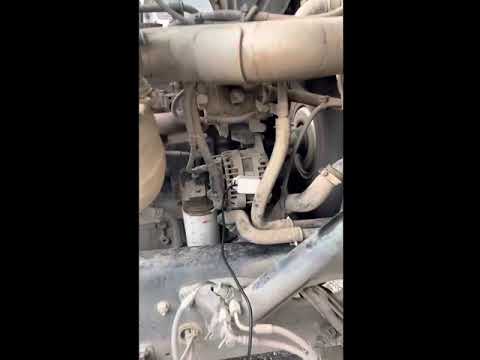 Diesel Engine RPM TACH signal adapter with pulse output