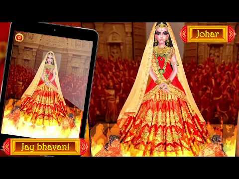 Rani Padmavati 2 : Royal Queen Video