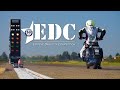 Extreme Scooters Vespa And Motorbikes EDC 2019