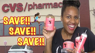 Camille Rose Guava Slip Collection | SALE AT CVS!