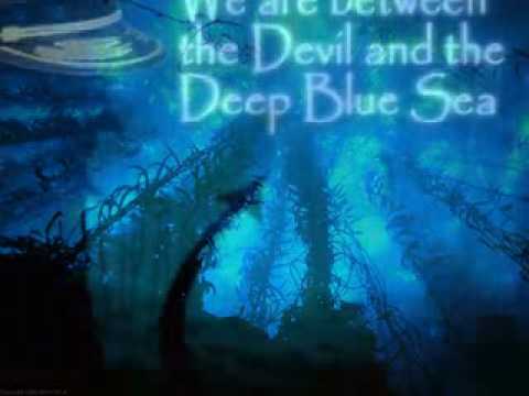 Chris Rea - Between the Devil and The Deep Blue Sea