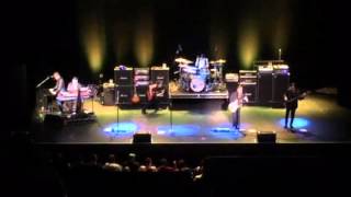 Blue Oyster Cult- Morning Final &amp;Tenderloin live Saban Theatre 4/17/2016