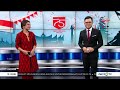 LIVE EVENT 75 Tahun Merdeka BERSAMA JAGA INDONESIA
