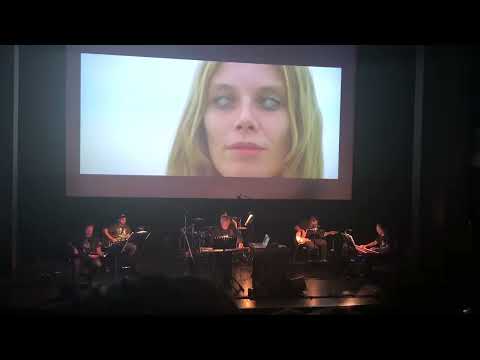 Frizzi 2 Fulci Band plays The Beyond (Live in Gent 2025)
