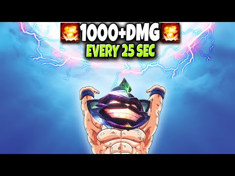 I am not so sure that this Ziggs build is legal 🔥 1000+ AOE DMG/25 Sec? 🔥 LoL TOP Ziggs s10 Gameplay
