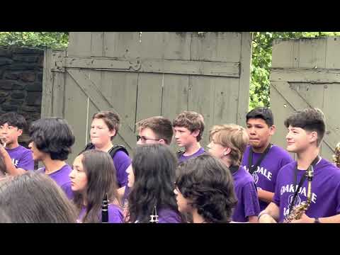 Full performance at SDC 2023