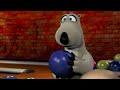 BERNARD BEAR ‍ ️Bowling FOR KIDS WOW CLUB