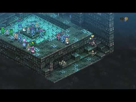 Tactics Ogre: Reborn - Chapter 4 (Chaos) - Part 11