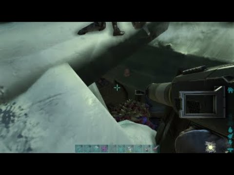 Raiding the blue ob rathole