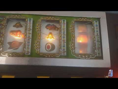 Orienten Expressen 60 Jackpot