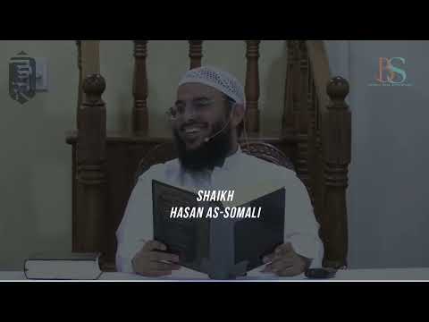 Daveti Selefi në Perëndim... (Salafi Da'wah in the West) 💎