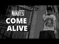 Manafest - Come Alive Christian Rock Music 