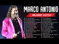 Marco Antonio Solis Mix 2023 - 15 INOLVIDABLES - Viejitas Pero Bonitas Romanticas