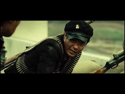 [HD] 71 Into the Fire (2010) Korean War