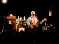 Alkaline Trio "If You Had A Bad Time" Seattle 7/14/11
