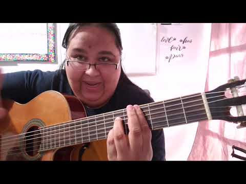 Sigo De Pie - Marnellys Ocasio