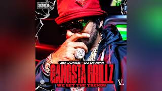 Download lagu Jim Jones – Backdoe (feat. Icewear Vezzo & Dave East) [Clean Version] mp3